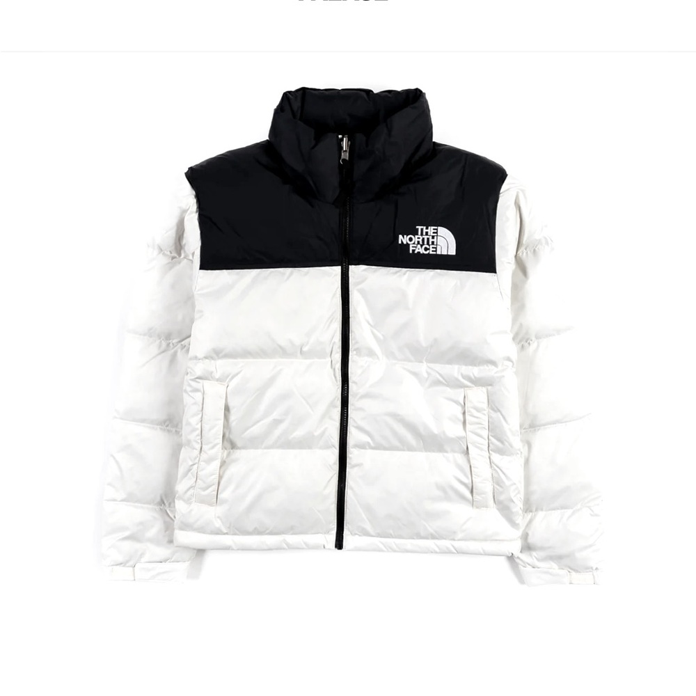 North face Neptuse jacket.